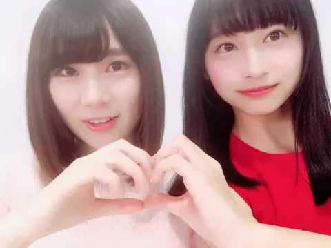 影山 優佳｜ばれんたいん！。522。（2018-02-17）｜4枚目