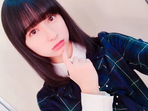 影山 優佳｜そーぞー。528。（2018-02-27）