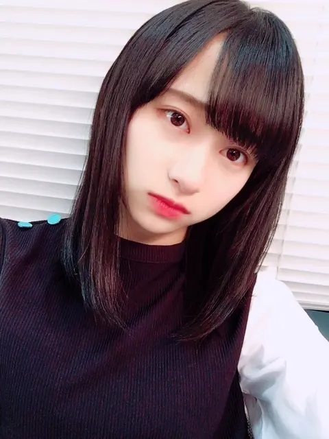 影山 優佳｜てゆうか。531。（2018-03-01）