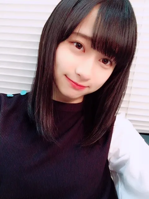 影山 優佳｜てゆうか。531。（2018-03-01）｜2枚目