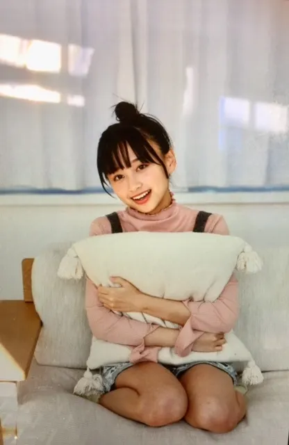 影山 優佳｜ぷらまい。535。（2018-03-09）｜3枚目