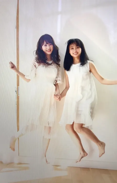 影山 優佳｜ぷらまい。535。（2018-03-09）｜4枚目