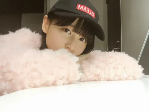 影山 優佳｜ぐでっ。536。（2018-03-10）｜2枚目