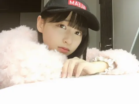 影山 優佳｜ぐでっ。536。（2018-03-10）｜3枚目