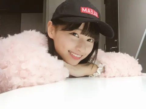 影山 優佳｜ぐでっ。536。（2018-03-10）｜4枚目