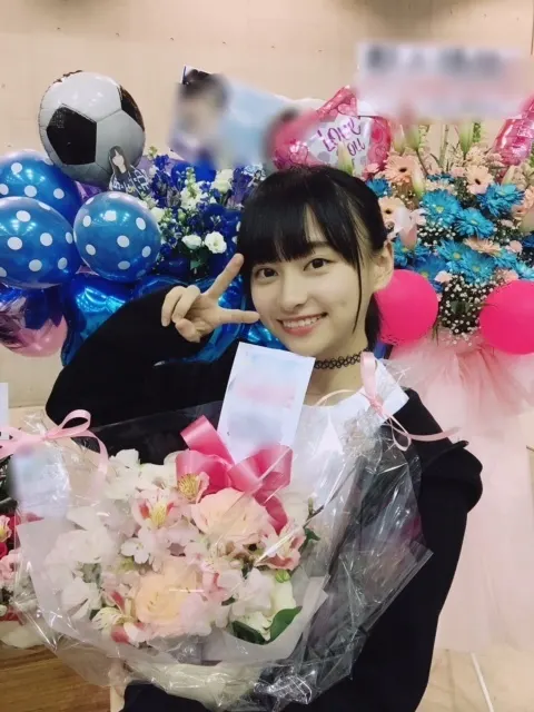 影山 優佳｜きるあ。512。（2018-02-07）｜2枚目