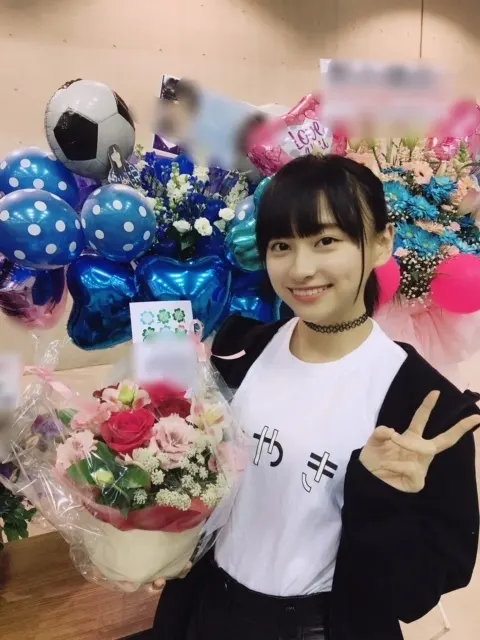 影山 優佳｜きるあ。512。（2018-02-07）｜3枚目