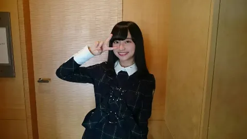 影山 優佳｜みてね！。519。（2018-02-15）