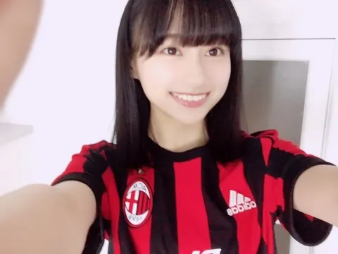影山 優佳｜えすじーけー。526。（2018-02-25）｜2枚目
