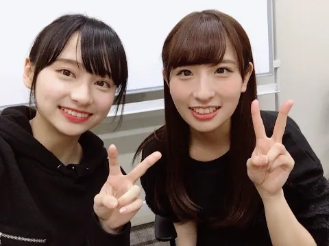 影山 優佳｜まおち。532。（2018-03-02）