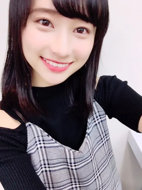 影山 優佳｜ふらすぺ。533。（2018-03-02）｜3枚目