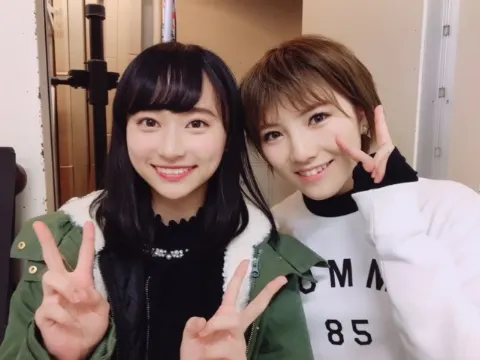 影山 優佳｜ふらすぺ。533。（2018-03-02）｜4枚目
