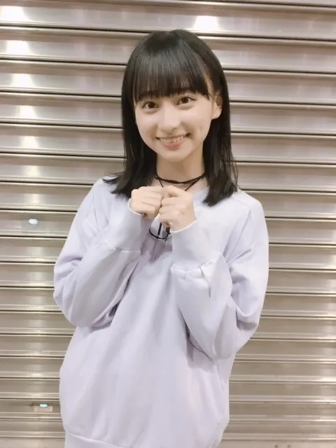 影山 優佳｜すうじ。544。（2018-03-19）｜2枚目