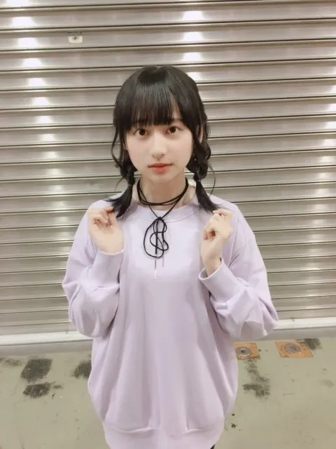 影山 優佳｜すうじ。544。（2018-03-19）｜3枚目
