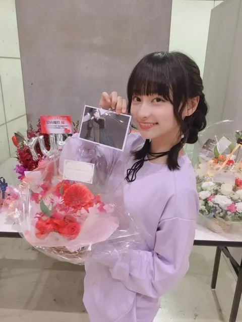 影山 優佳｜わんがん。547。（2018-03-20）｜2枚目
