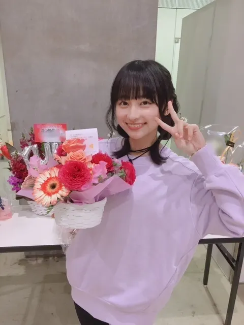 影山 優佳｜わんがん。547。（2018-03-20）｜3枚目