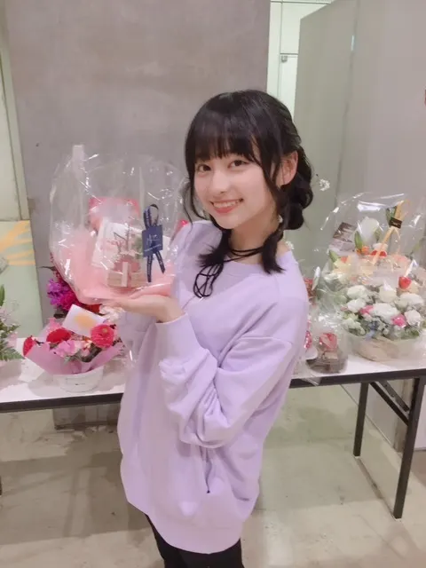 影山 優佳｜わんがん。547。（2018-03-20）｜4枚目