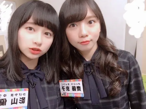 影山 優佳｜がんばっちゃうよ。548。（2018-03-21）