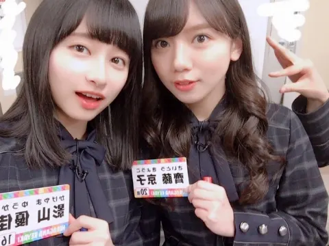 影山 優佳｜がんばっちゃうよ。548。（2018-03-21）｜2枚目