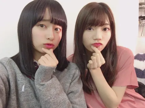 影山 優佳｜りんりん。537。（2018-03-11）