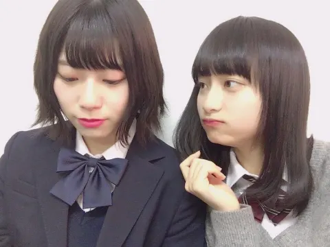 影山 優佳｜めい。538。（2018-03-12）｜2枚目