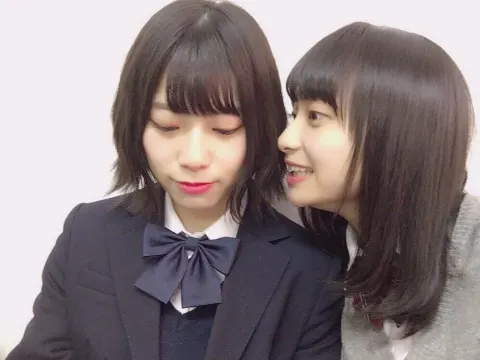 影山 優佳｜めい。538。（2018-03-12）｜3枚目
