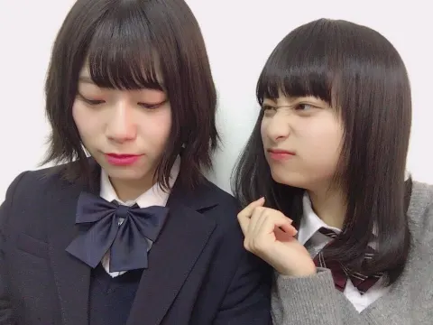 影山 優佳｜めい。538。（2018-03-12）｜4枚目