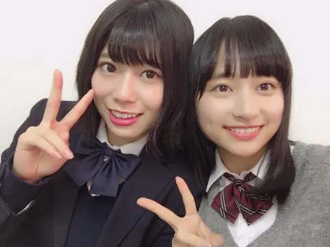 影山 優佳｜めい。538。（2018-03-12）｜5枚目