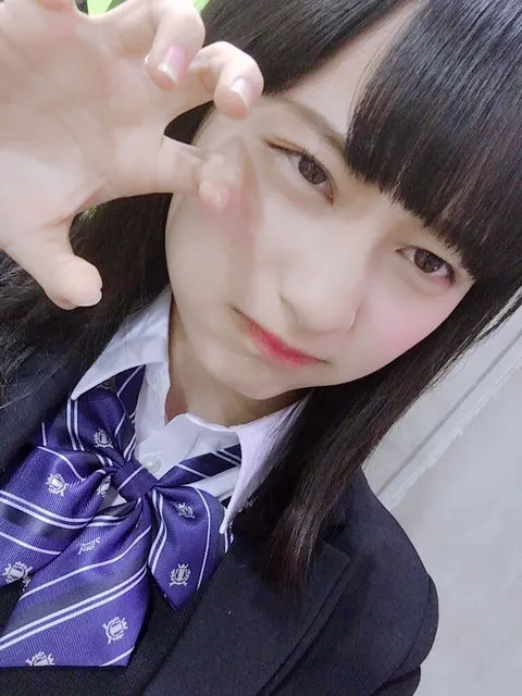影山 優佳｜びっく！。543。（2018-03-18）｜3枚目