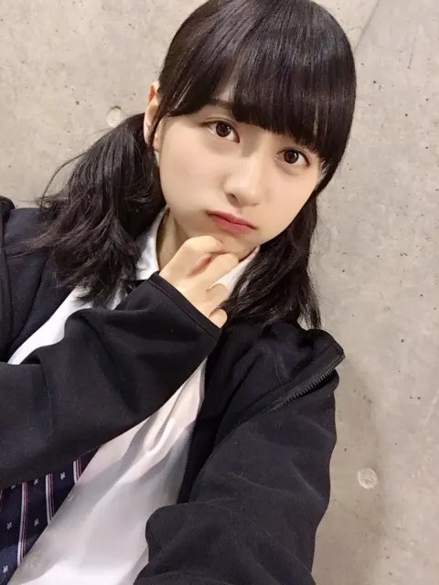 影山 優佳｜しゅんぶぅぅぅん。549。（2018-03-22）