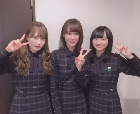影山 優佳｜ほる。557。（2018-04-01）｜2枚目