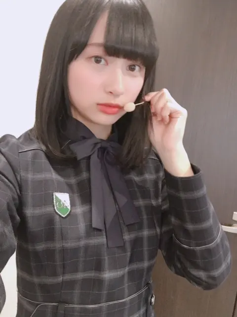 影山 優佳｜ほる。557。（2018-04-01）｜4枚目
