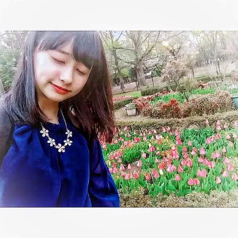 影山 優佳｜さくら。561。（2018-04-05）｜4枚目