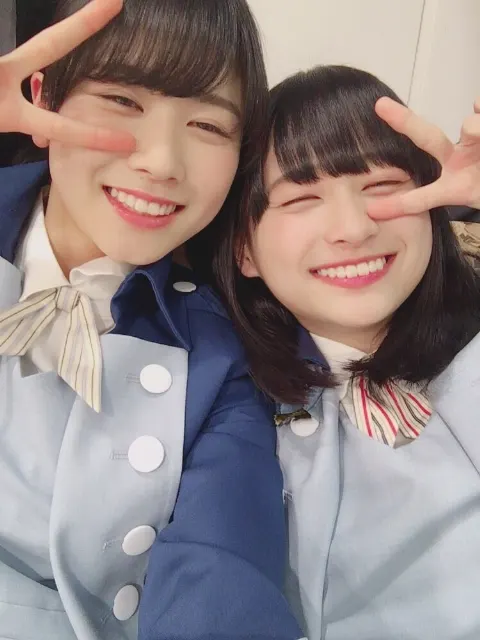影山 優佳｜ぶぶ。551。（2018-03-23）｜4枚目