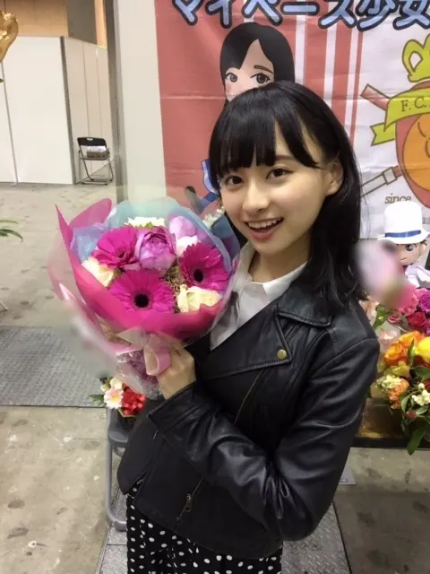影山 優佳｜ころころ。563。（2018-04-07）｜3枚目