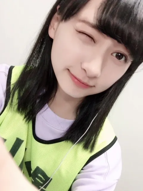 影山 優佳｜めるしー。565。（2018-04-10）｜4枚目
