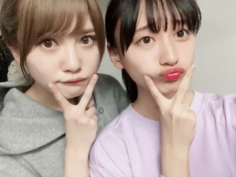 影山 優佳｜ひとつ。557。（2018-04-14）