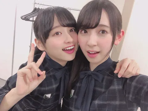 影山 優佳｜み。574。（2018-04-22）｜2枚目