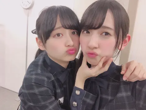 影山 優佳｜み。574。（2018-04-22）｜3枚目