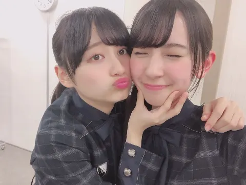 影山 優佳｜み。574。（2018-04-22）｜4枚目