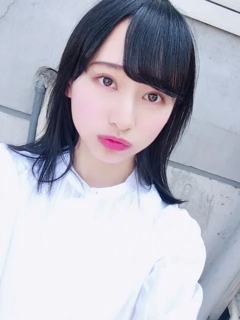 影山 優佳｜あゆみます。575。（2018-04-23）
