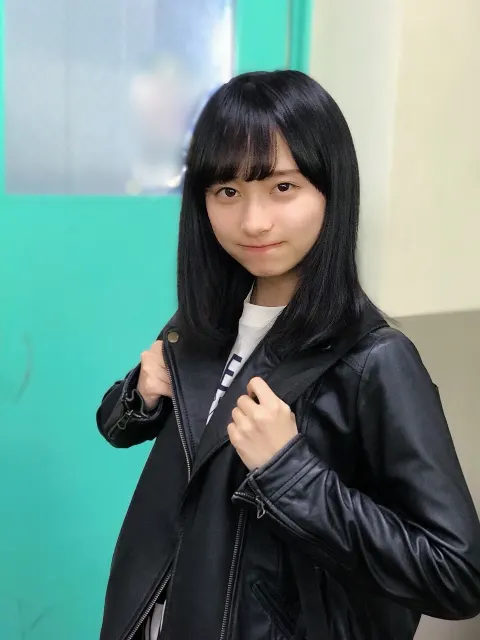 影山 優佳｜がっこ。567。（2018-04-16）