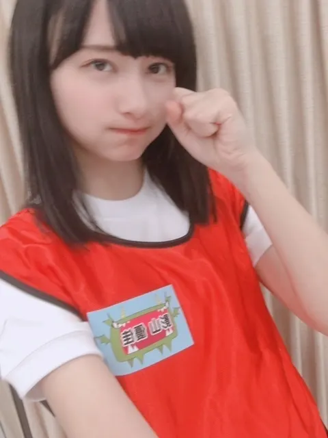 影山 優佳｜ひえぇ。568。（2018-04-17）