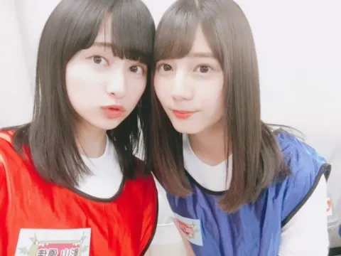 影山 優佳｜ひえぇ。568。（2018-04-17）｜2枚目