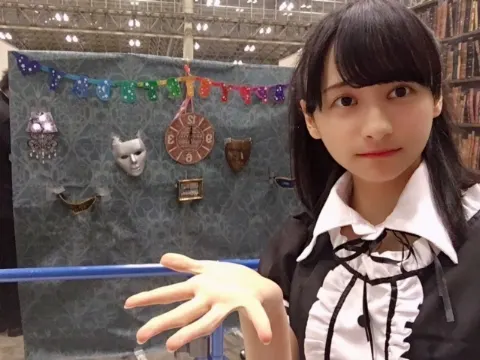 影山 優佳｜ぼーん。581。（2018-05-03）｜2枚目