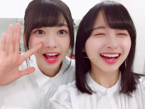 影山 優佳｜あゆみ。585。（2018-05-06）｜2枚目