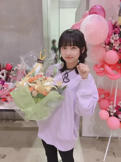 影山 優佳｜れじすたんす。545。（2018-03-20）｜2枚目