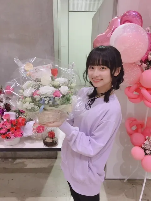 影山 優佳｜れじすたんす。545。（2018-03-20）｜3枚目