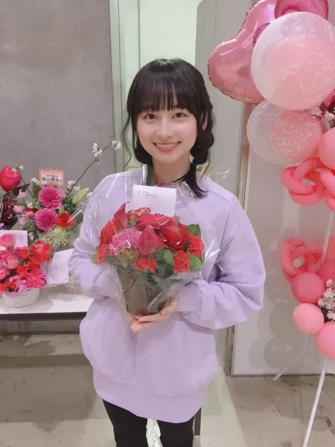 影山 優佳｜れじすたんす。545。（2018-03-20）｜4枚目