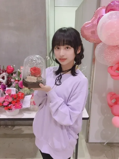 影山 優佳｜おでん。546。（2018-03-20）｜2枚目